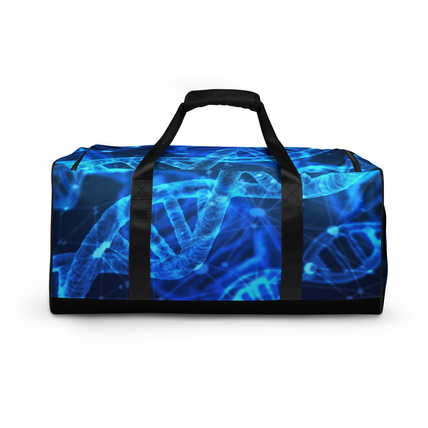 #CotitoTribe Collection DNA Duffle Bag