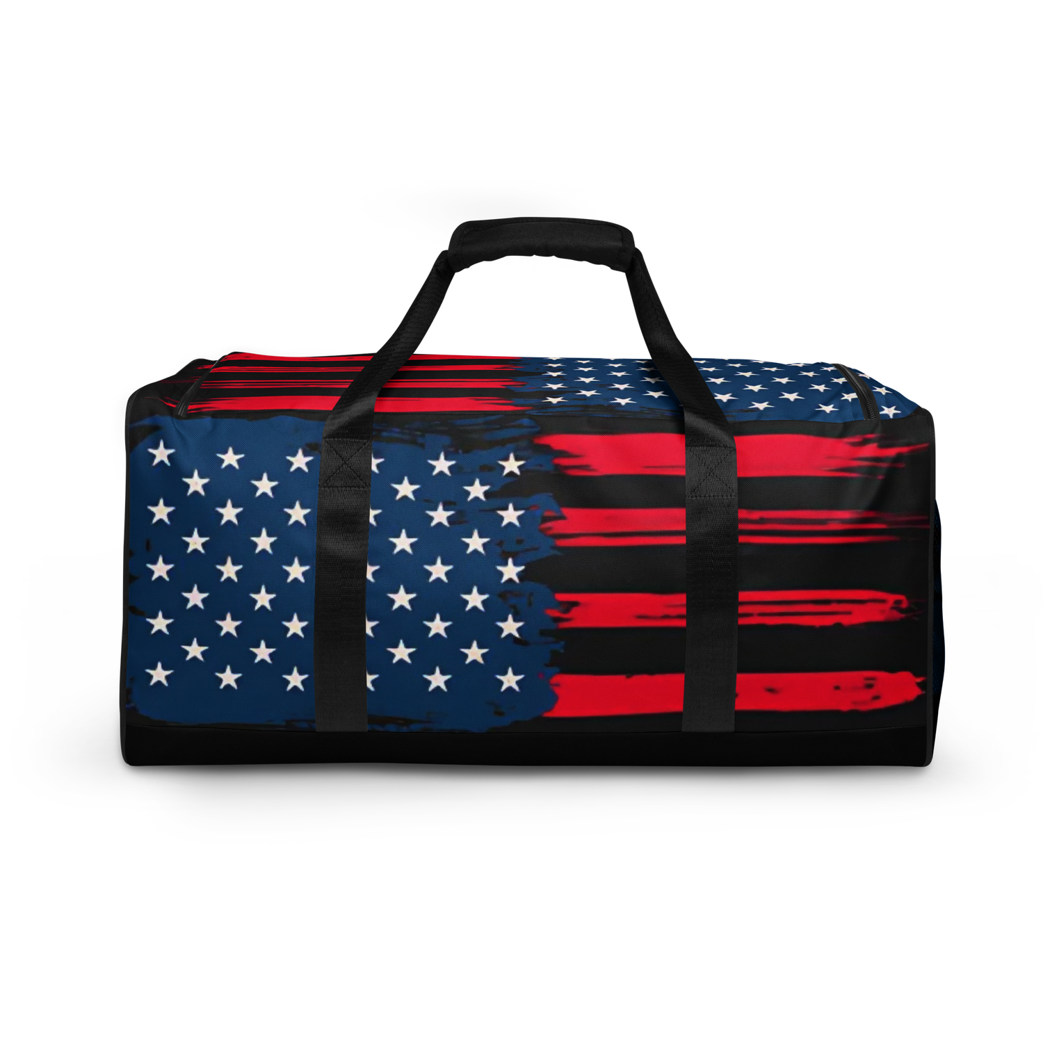 #CotitoTribe Collection BNA Duffle Bag