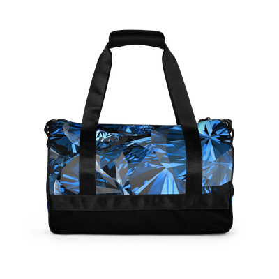 #CotitoTribe Collection On Diamond Gym Bag