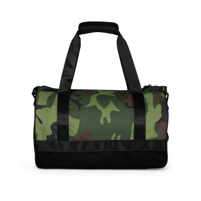 #CotitoTribe Collection SoulYah Gym Bag