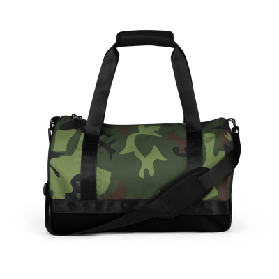 #CotitoTribe Collection SoulYah Gym Bag