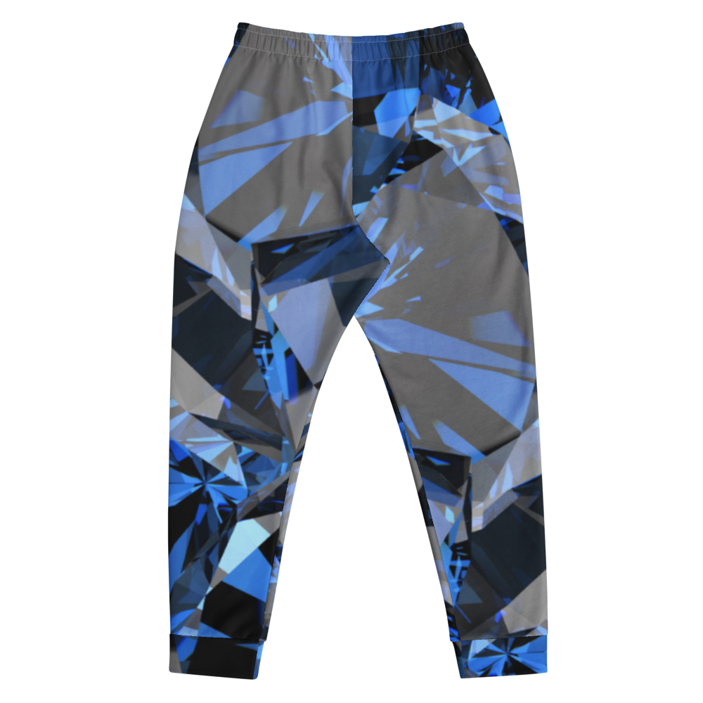 #CotitoTribe Collection On Diamond Men's Joggers