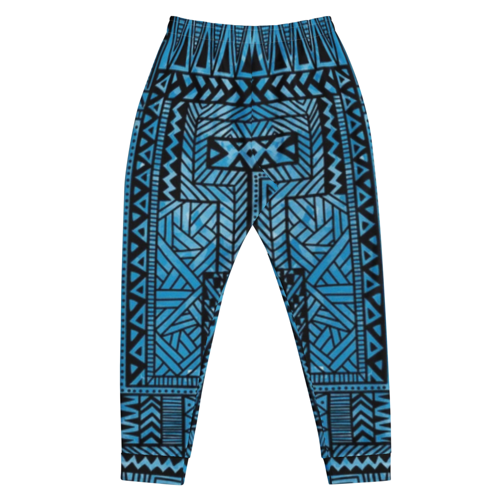 #CotitoTribe Collection Royal Tribe Men's Joggers