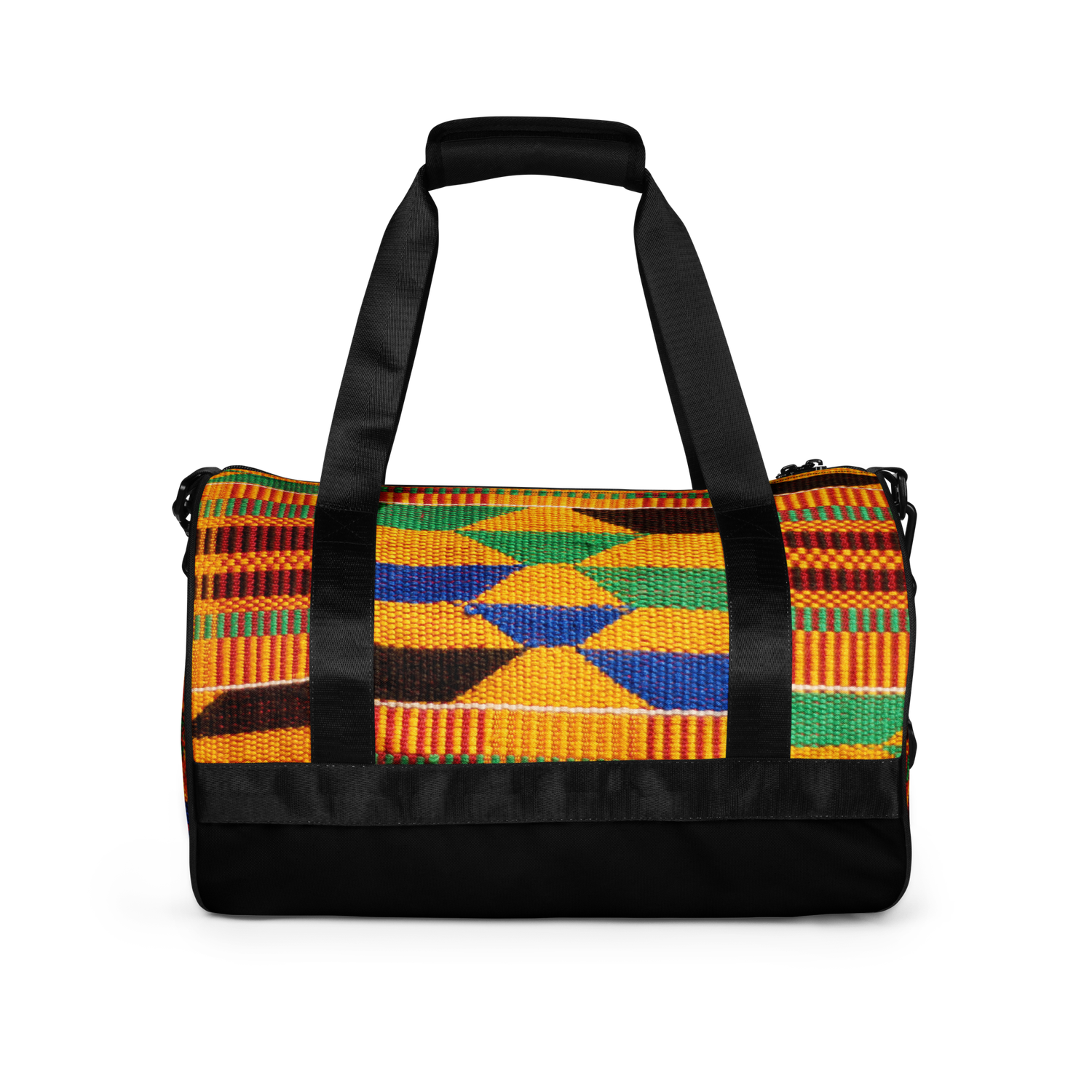 #CotitoTribe Collection Alkebulan Gym Bag