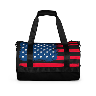 #CotitoTribe Collection BNA Gym Bag