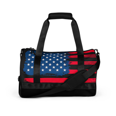 #CotitoTribe Collection BNA Gym Bag