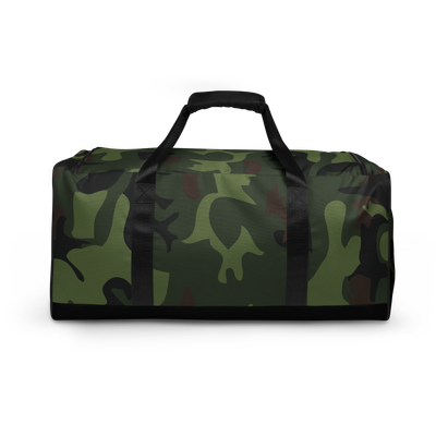 #CotitoTribe Collection SoulYah Duffle Bag