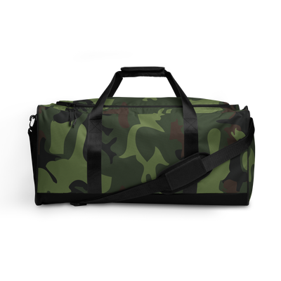 #CotitoTribe Collection SoulYah Duffle Bag
