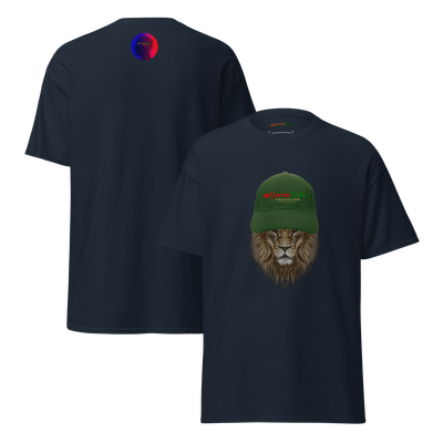 #CotitoTribe Collection Tribe King Unisex Organic Cotton T-Shirt