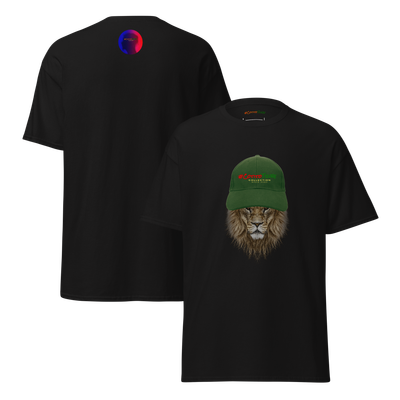 #CotitoTribe Collection Tribe King Unisex Organic Cotton T-Shirt