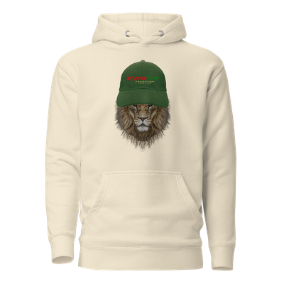 #CotitoTribe Collection Tribe King Unisex Hoodie