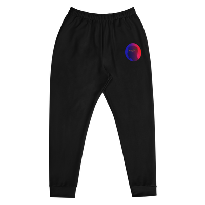 #CotitoTribe Collection Vintage Signature Logo Men's Joggers
