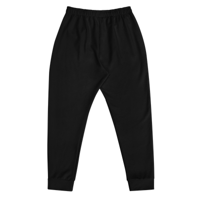 #CotitoTribe Collection Vintage Signature Logo Men's Joggers