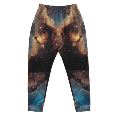 #CotitoTribe Collection Milky Way Men's Joggers