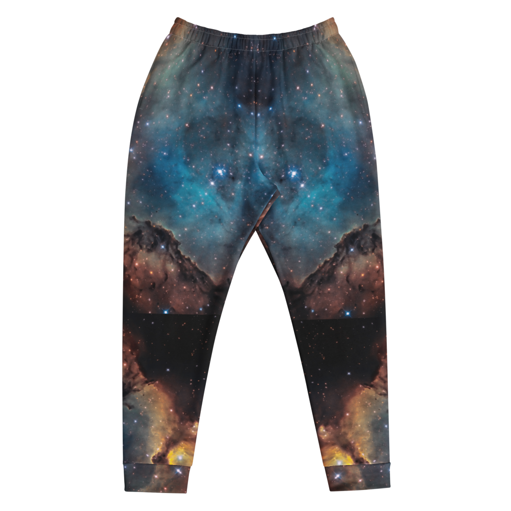 #CotitoTribe Collection Milky Way Men's Joggers