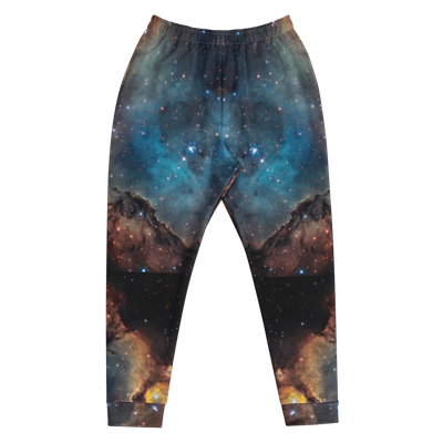 #CotitoTribe Collection Milky Way Men's Joggers
