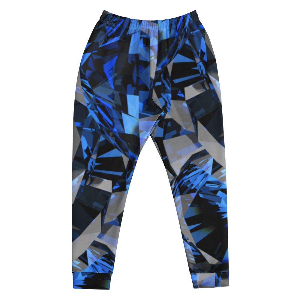 #CotitoTribe Collection On Diamond Men's Joggers