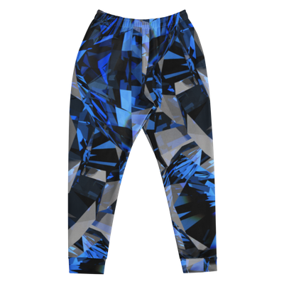#CotitoTribe Collection On Diamond Men's Joggers