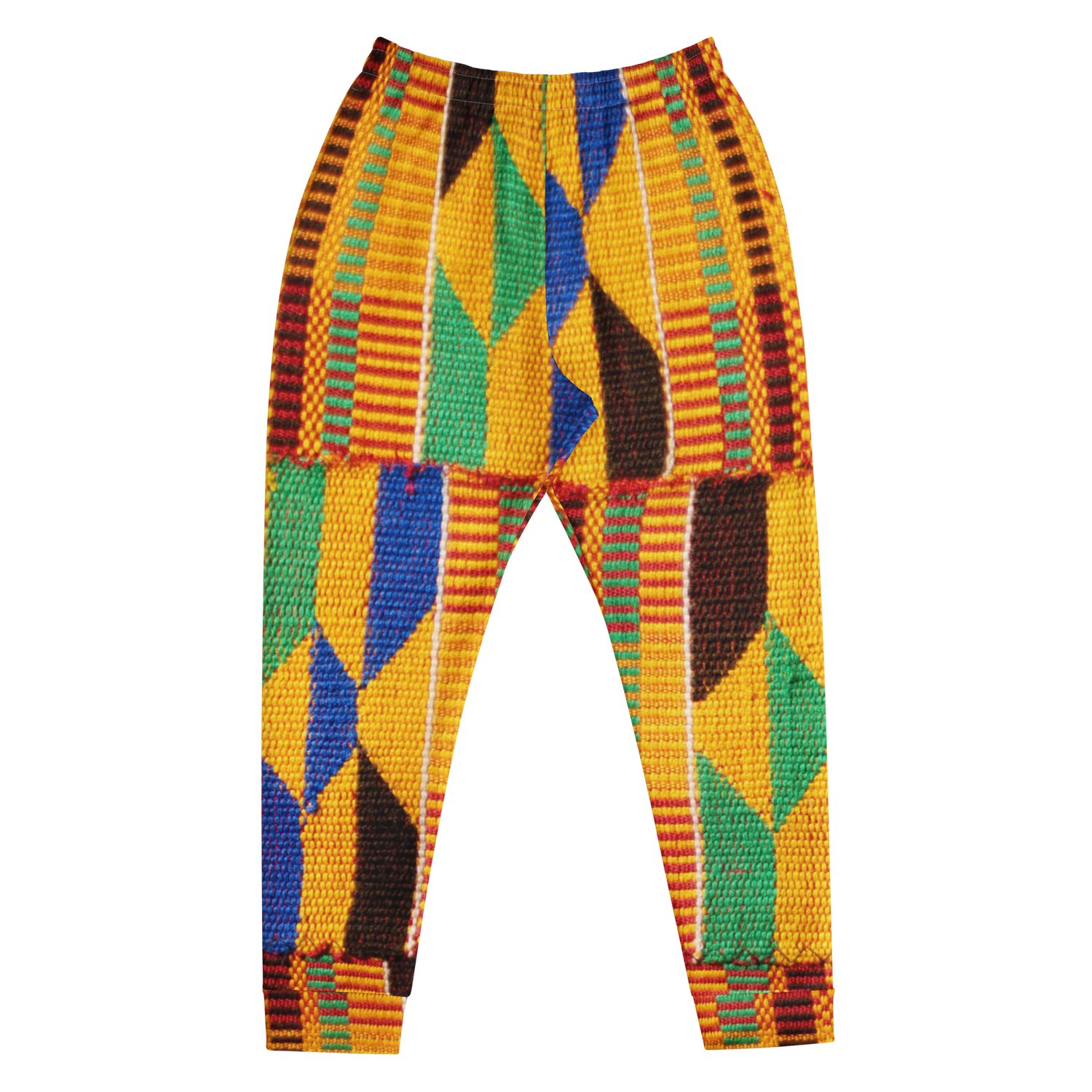 #CotitoTribe Collection Alkebulan Men's Joggers