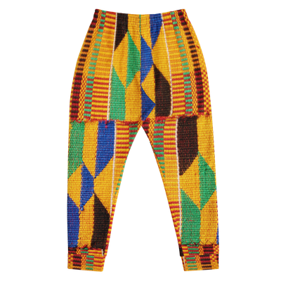 #CotitoTribe Collection Alkebulan Men's Joggers