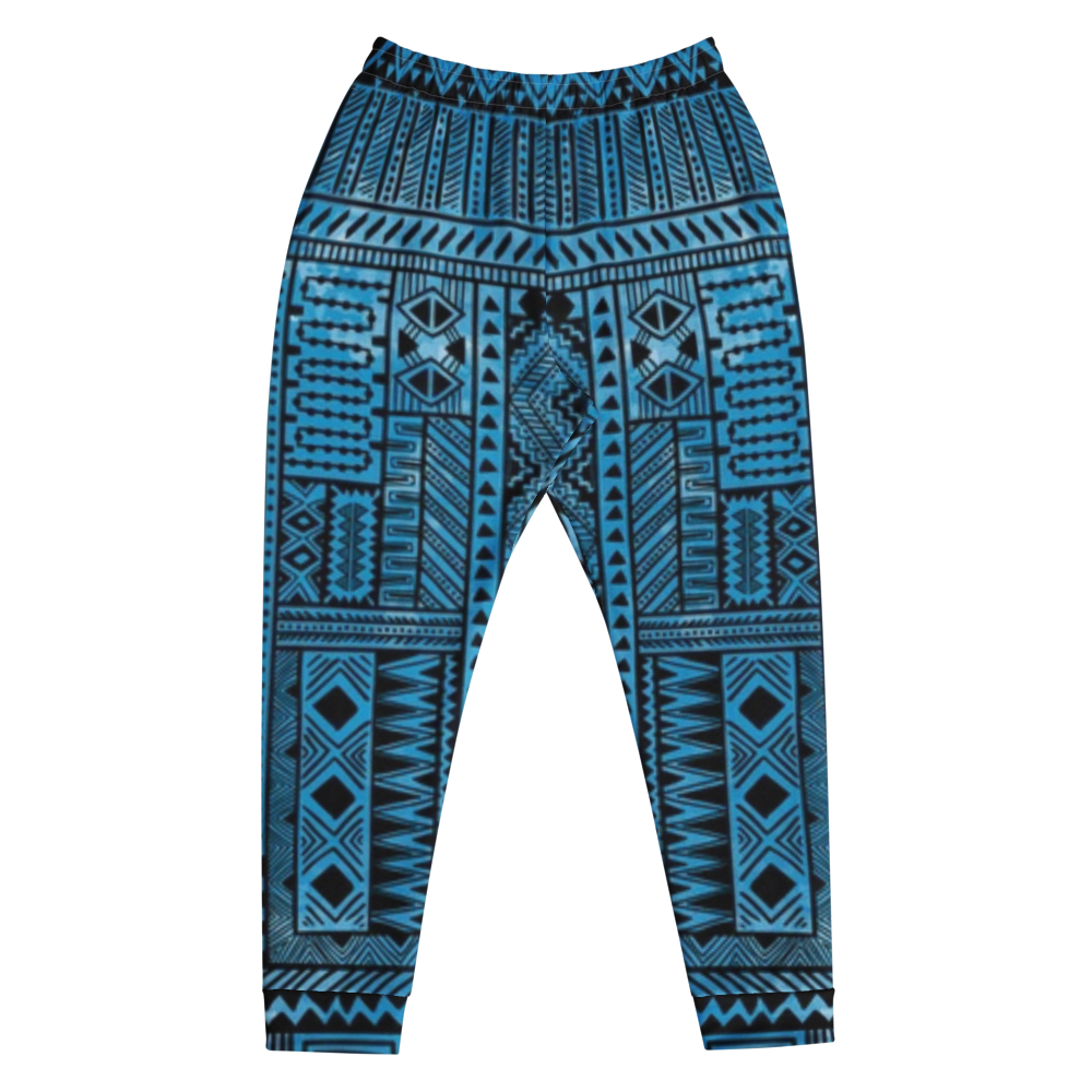 #CotitoTribe Collection Royal Tribe Men's Joggers