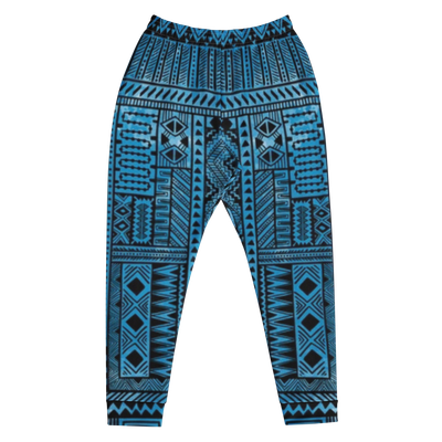 #CotitoTribe Collection Royal Tribe Men's Joggers