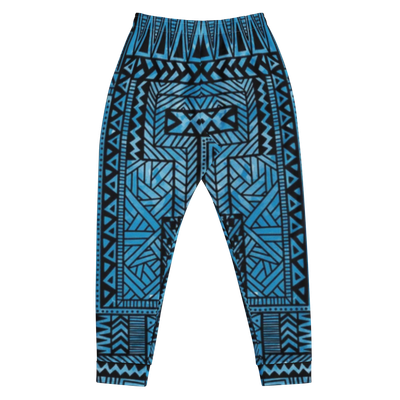 #CotitoTribe Collection Royal Tribe Men's Joggers