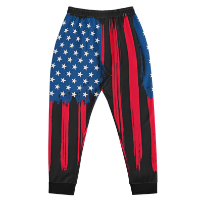 #CotitoTribe Collection BNA Men's Joggers