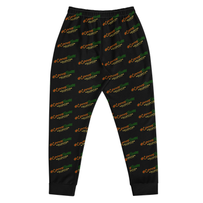 #CotitoTribe Collection Unlimited Men's Joggers