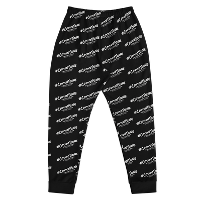 #CotitoTribe Collection Limited Edition Men's Joggers