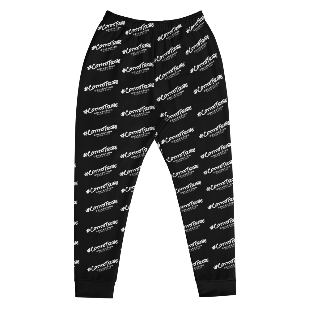 #CotitoTribe Collection Limited Edition Men's Joggers