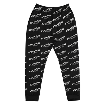 #CotitoTribe Collection Limited Edition Men's Joggers