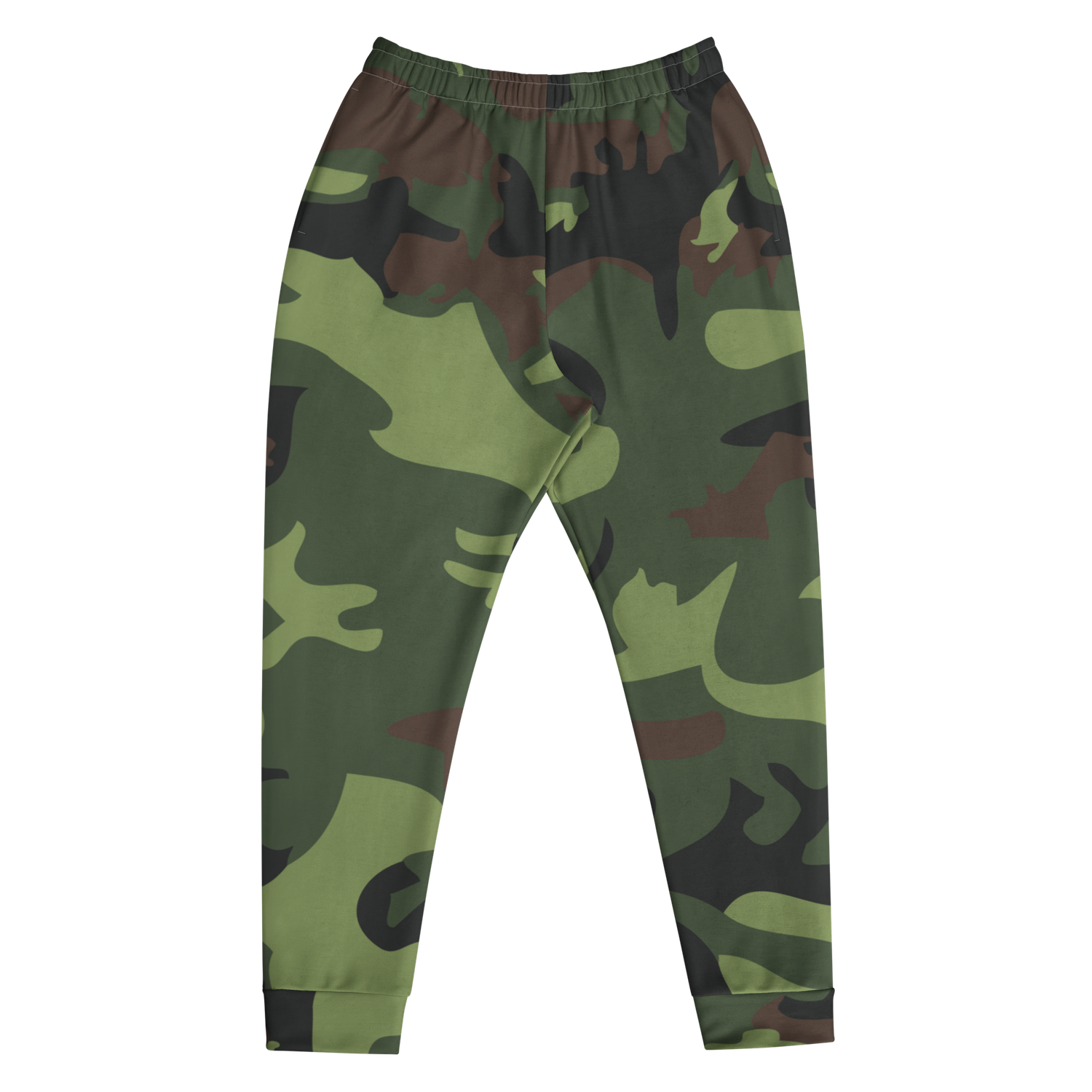 #CotitoTribe Collection SoulYah Men's Joggers