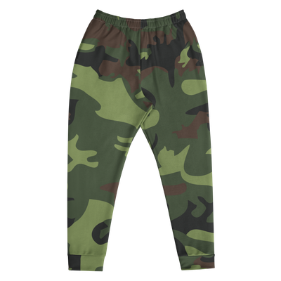 #CotitoTribe Collection SoulYah Men's Joggers