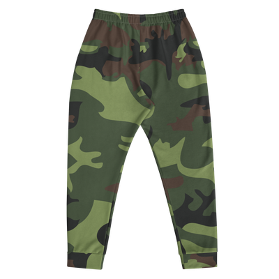 #CotitoTribe Collection SoulYah Men's Joggers