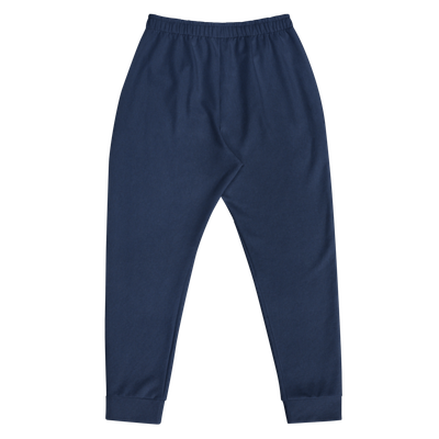 #CotitoTribe Collection Navy Men's Joggers