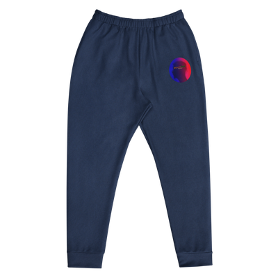 #CotitoTribe Collection Navy Men's Joggers