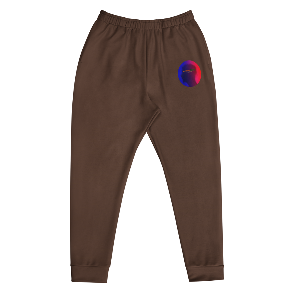 #CotitoTribe Collection Melanin Drip Men's Joggers