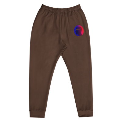 #CotitoTribe Collection Melanin Drip Men's Joggers