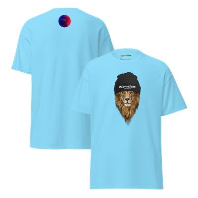 #CotitoTribe Collection King Legacy Unisex Organic Cotton T-Shirt
