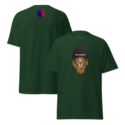 #CotitoTribe Collection King Legacy Unisex Organic Cotton T-Shirt