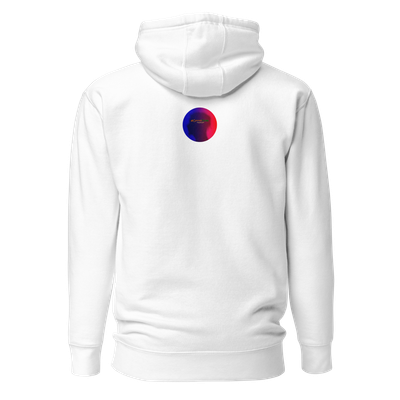 #CotitoTribe Collection King Legacy Unisex Hoodie