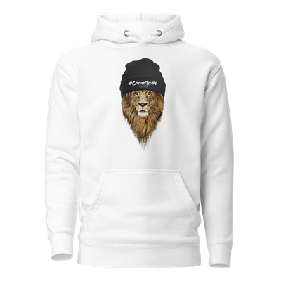 #CotitoTribe Collection King Legacy Unisex Hoodie