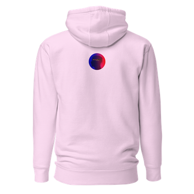 #CotitoTribe Collection Queen Legacy Unisex Hoodie