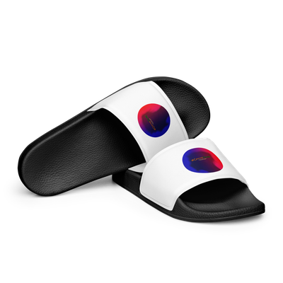 #CotitoTribe Collection Vintage Signature Logo Men’s Slides