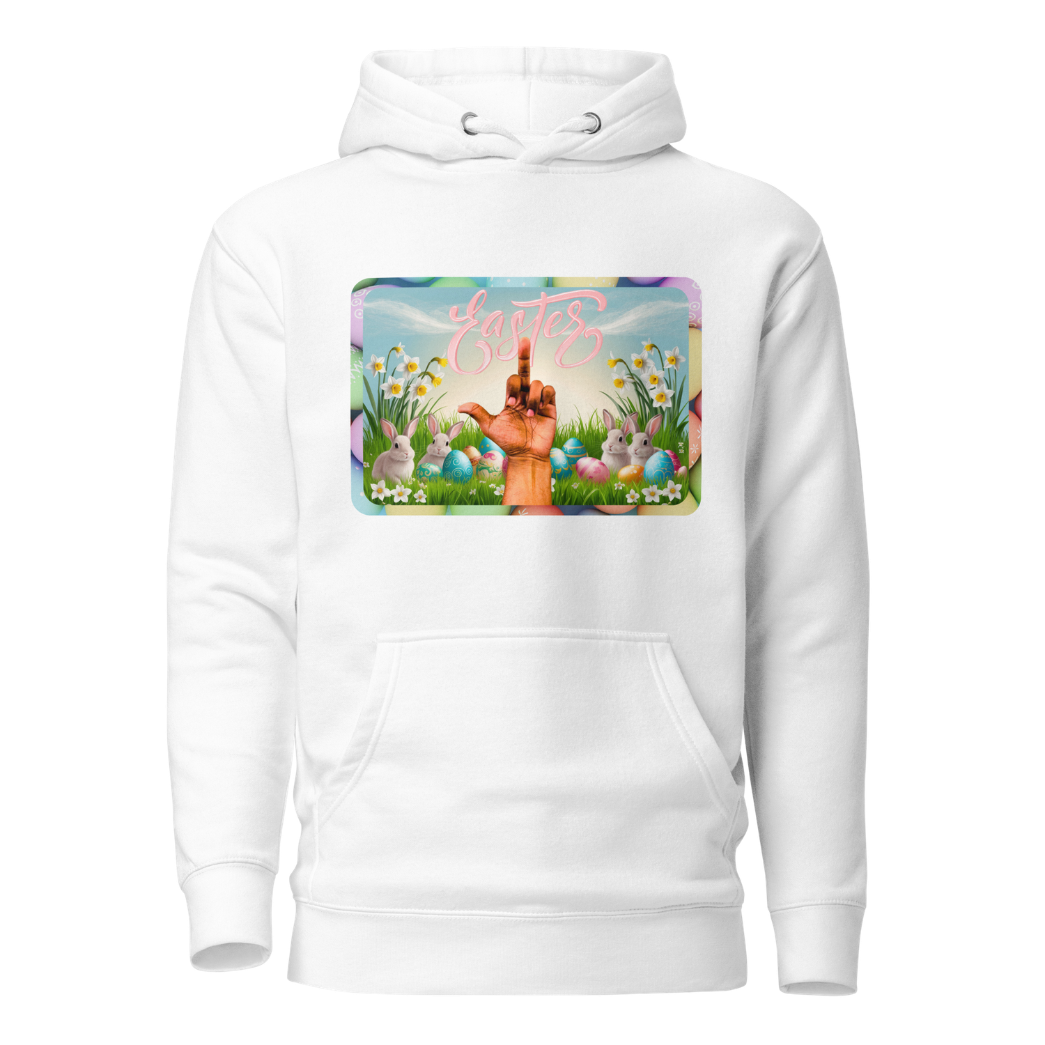 #CotitoTribe Collection Easter Tradition Unisex Hoodie