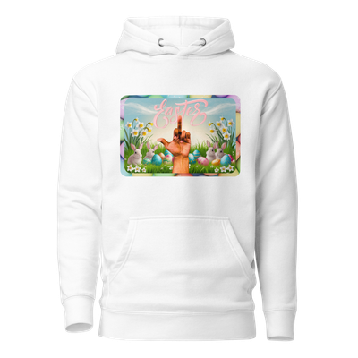 #CotitoTribe Collection Easter Tradition Unisex Hoodie