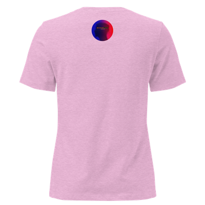 #CotitoTribe Collection Hustler Women's Relaxed T-Shirt