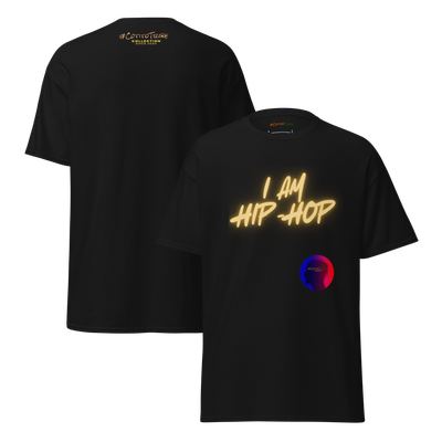 #CotitoTribe Collection I Am Unisex Organic Cotton T-Shirt