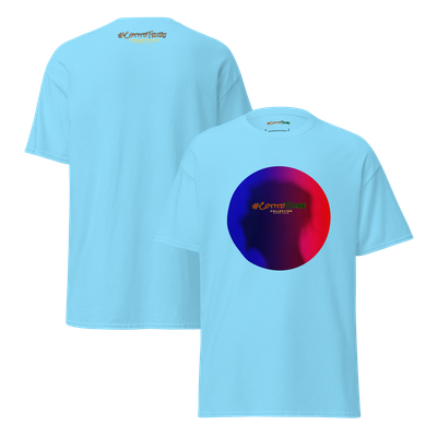 #CotitoTribe Collection Vintage Signature Logo Unisex Organic Cotton T-Shirt